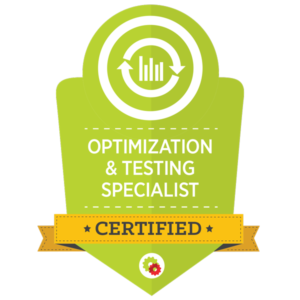 optimization-and-testing-badge